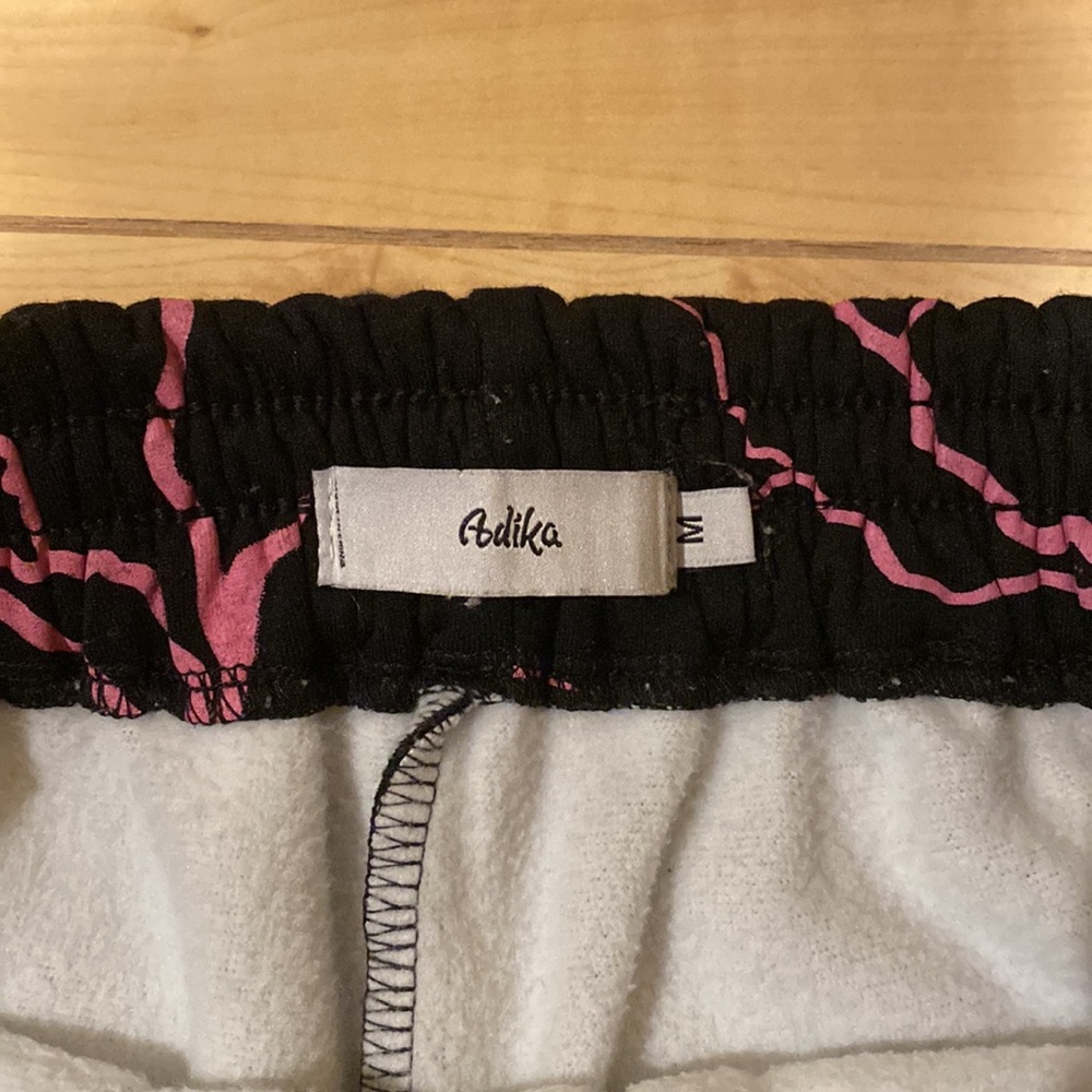 Lightning sweatpants - Picture 3 of 3